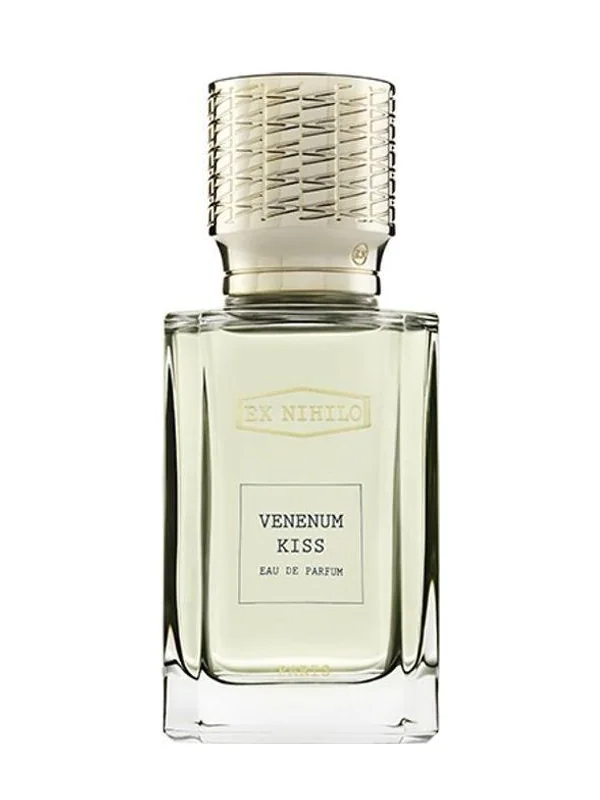 Ex Nihilo Venenum Kiss