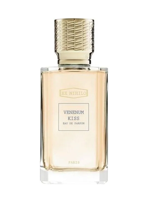 Ex Nihilo Venenum Kiss Signature Rose de Mai
