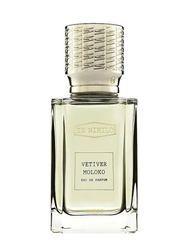 Ex Nihilo Vetiver Moloko