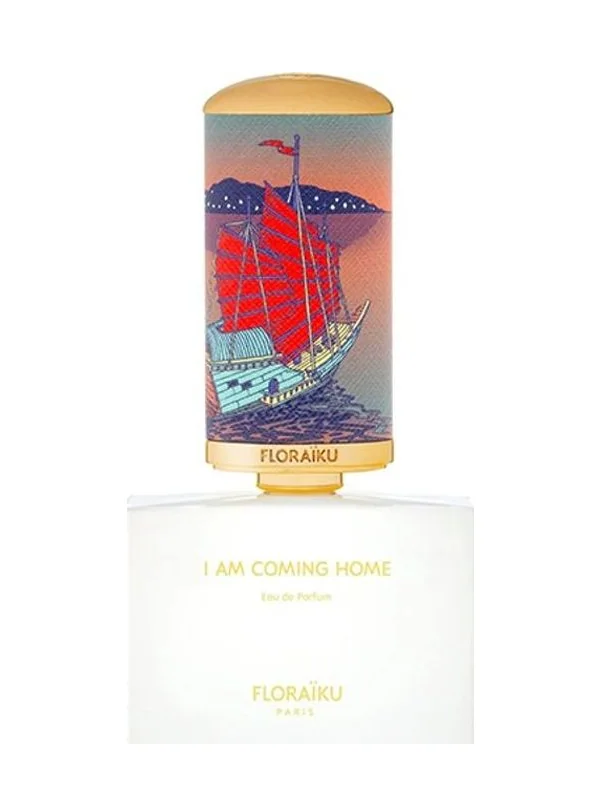 Floraïku I Am Coming Home
