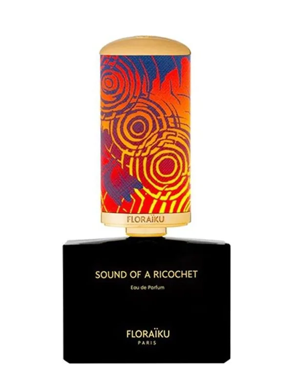 Floraïku Sound Of A Ricochet