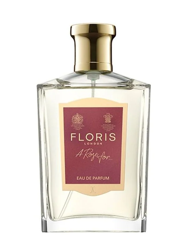 Floris A Rose For ...