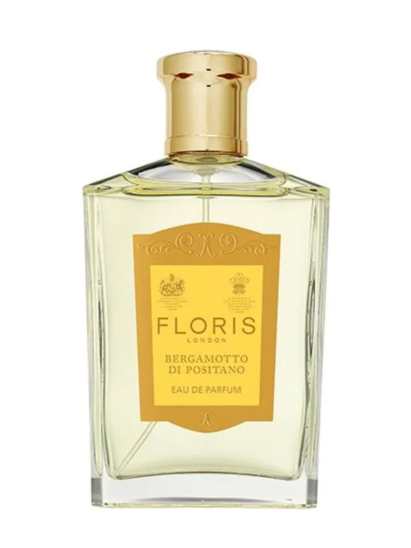 Floris Bergamotto Di Positano