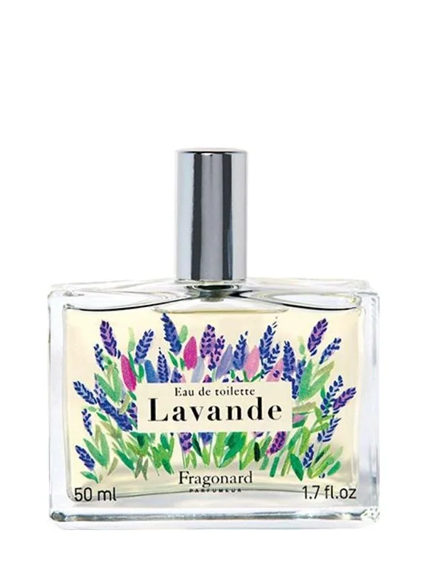 Fragonard Lavande 2019