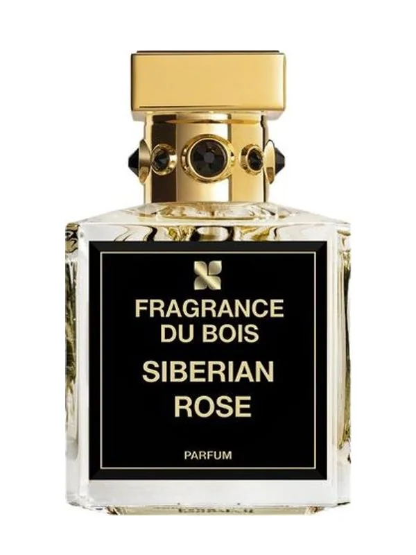 Fragrance Du Bois Siberian Rose