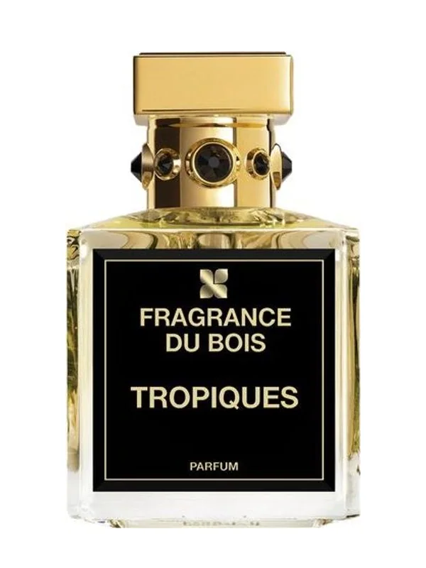 Fragrance Du Bois Tropiques