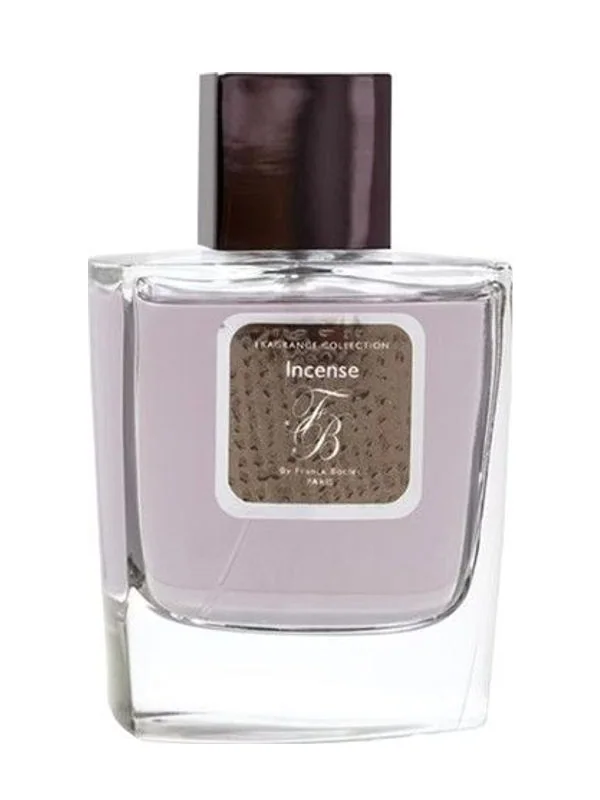 Franck Boclet Incense