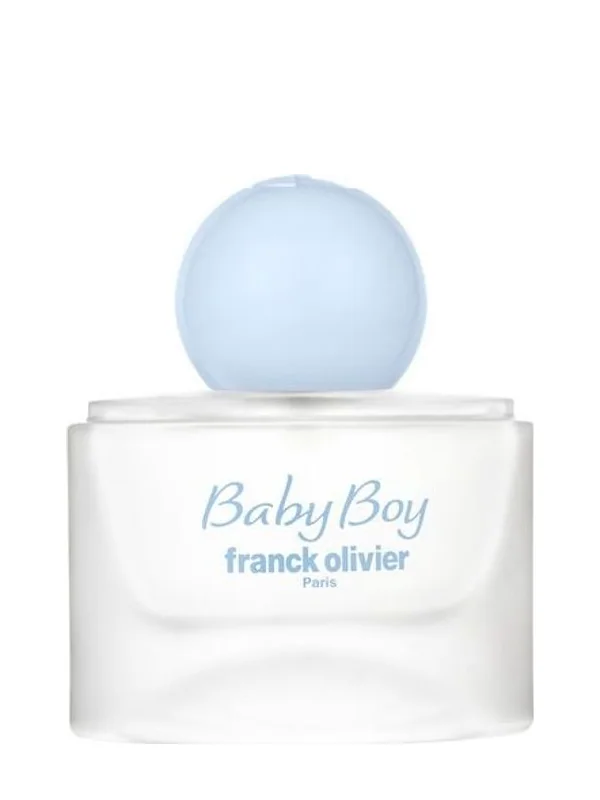 Franck Olivier Baby Boy