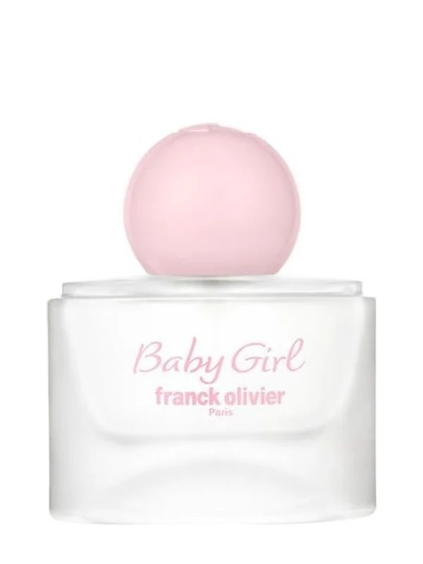 Franck Olivier Baby Girl