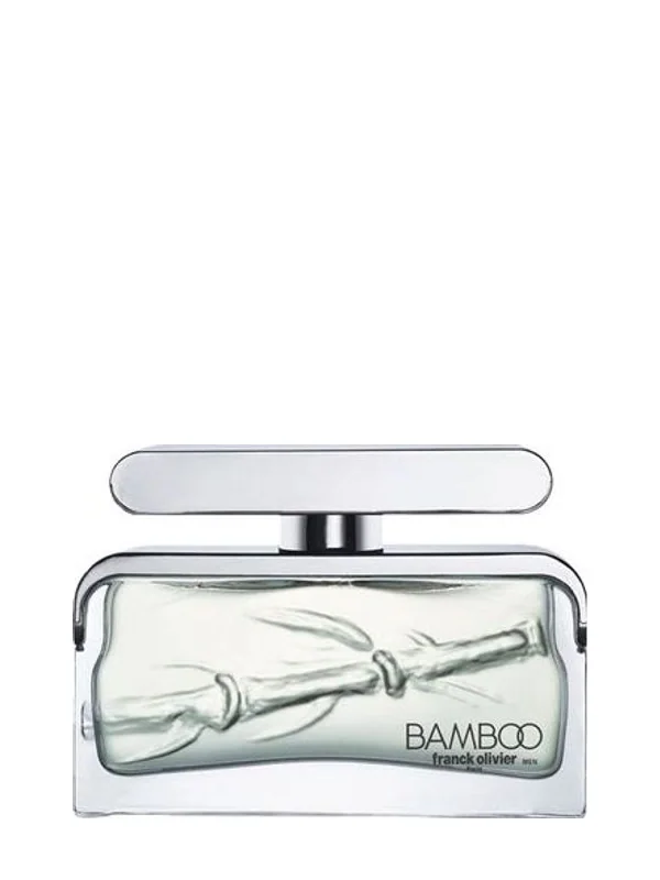 Franck Olivier Bamboo
