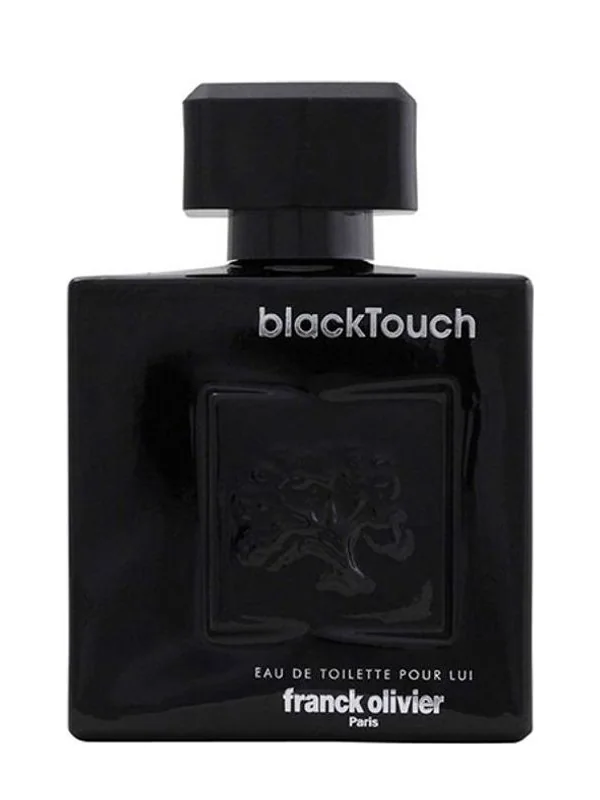 Franck Olivier Black Touch