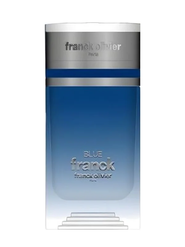 Franck Olivier Blue