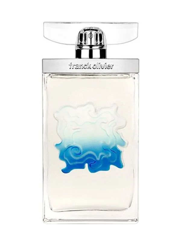Franck Olivier Eau de Passion for Men