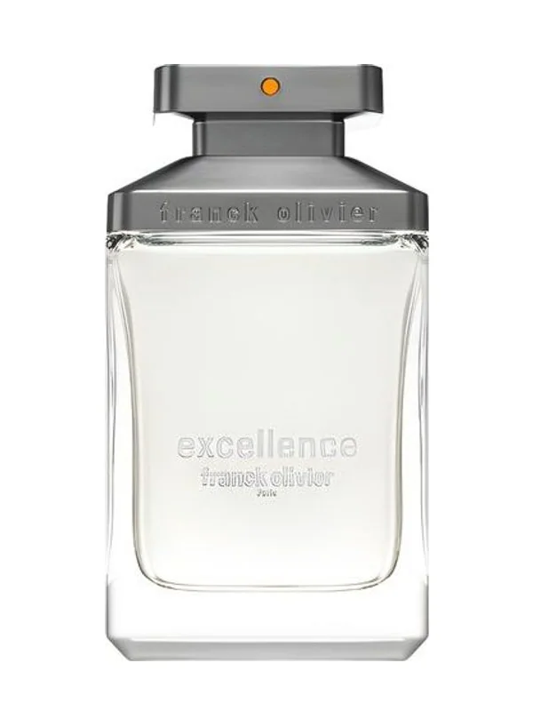 Franck Olivier Excellence