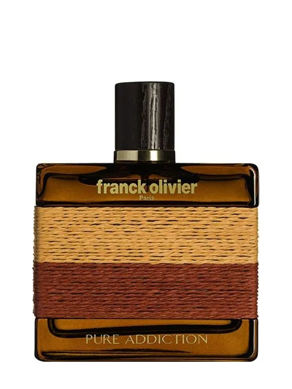 Franck Olivier Pure Addiction Franck Olivier