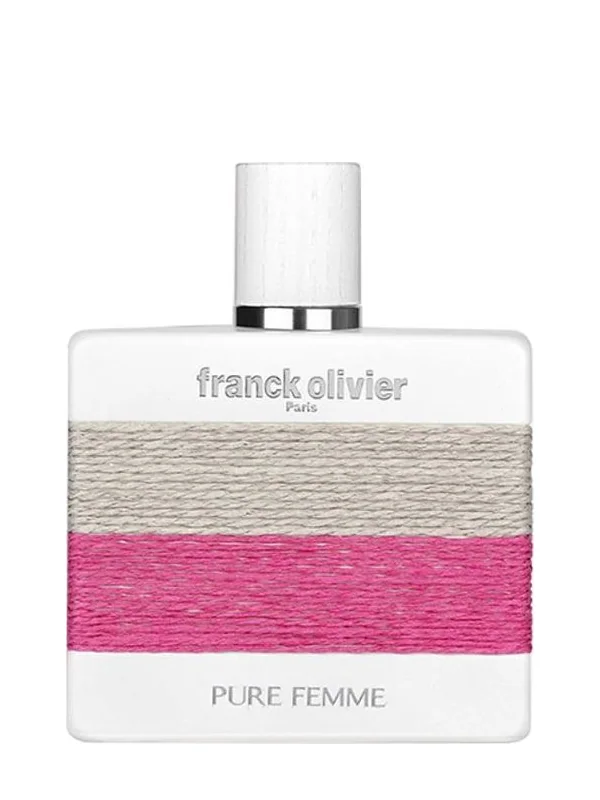 Franck Olivier Pure Femme