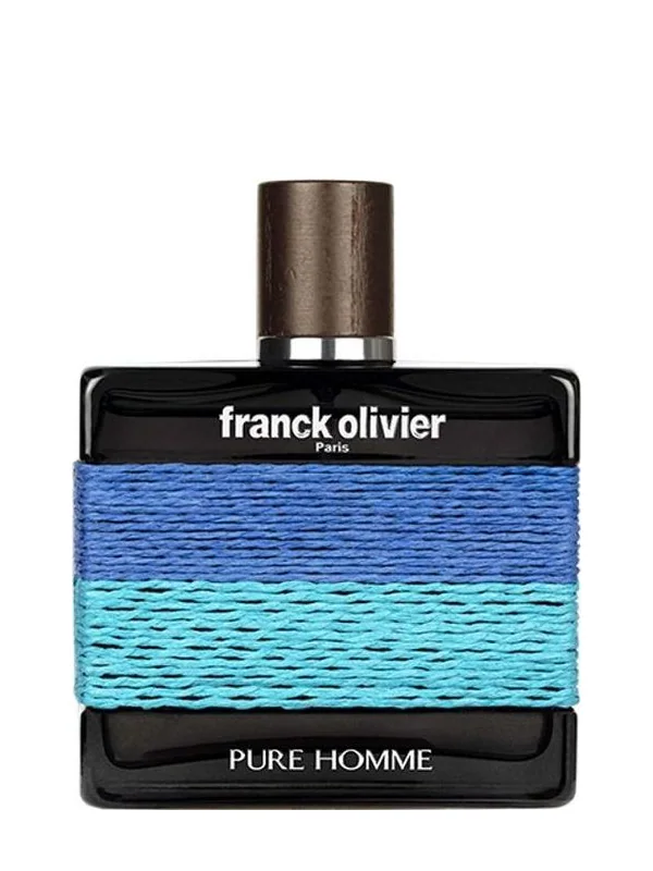 Franck Olivier Pure Homme