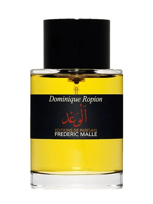 Frédéric Malle Promise