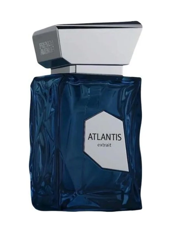 French Avenue Atlantis
