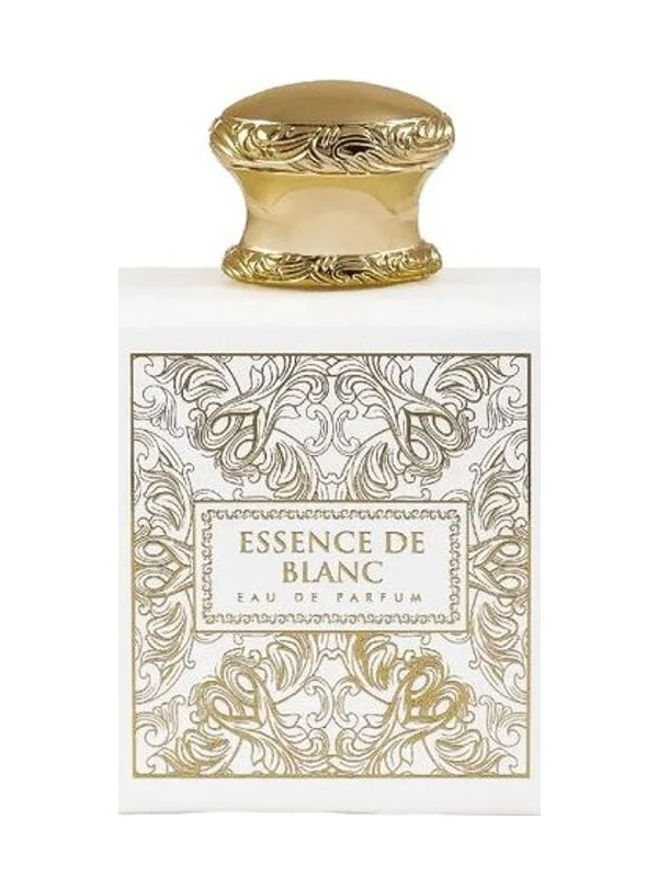 French Avenue Essence de Blanc