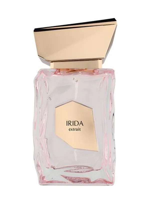 French Avenue Irida