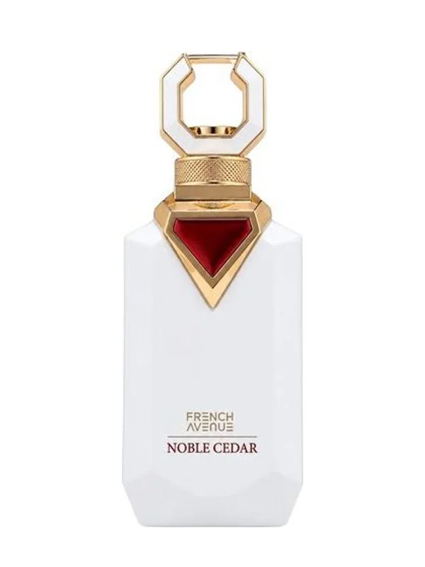 French Avenue Noble Cedar