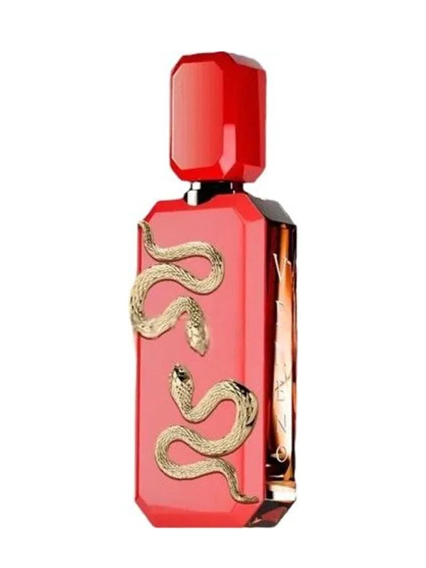 French Avenue Veneno Scarlet