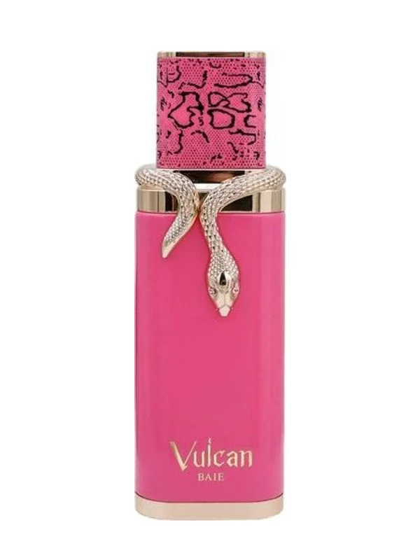 French Avenue Vulcan Baie