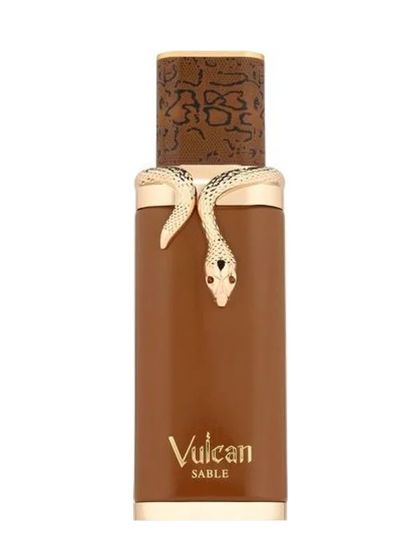 French Avenue Vulcan Sable