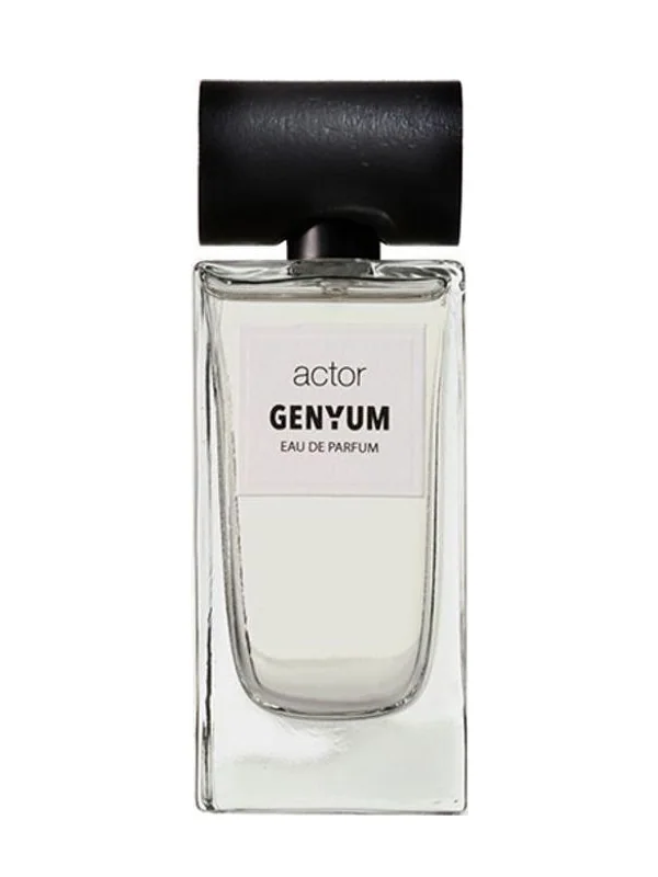 Genyum Actor