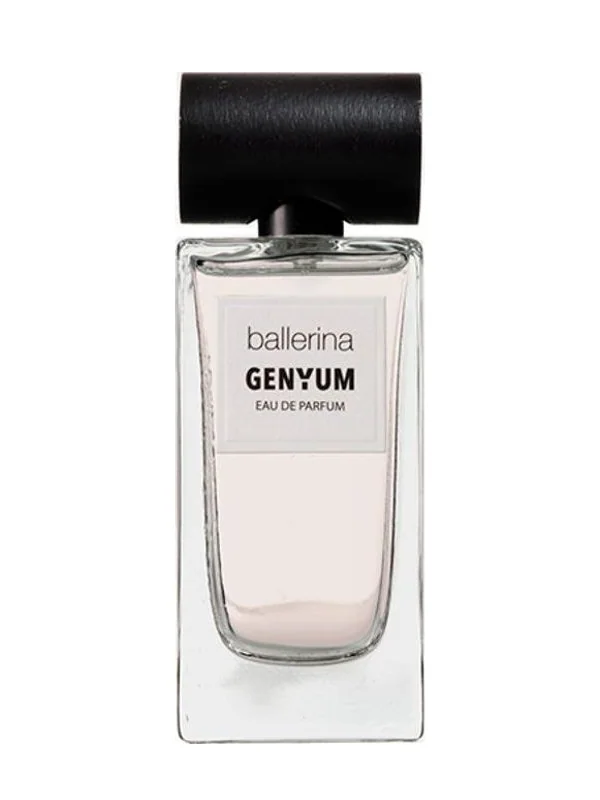 Genyum Ballerina