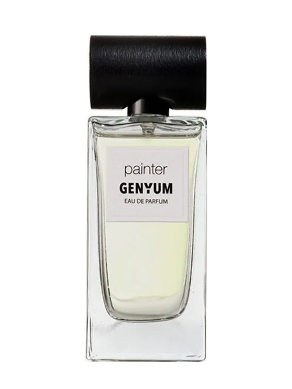 Genyum Painter