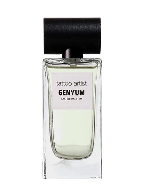 Genyum Tattoo Artist