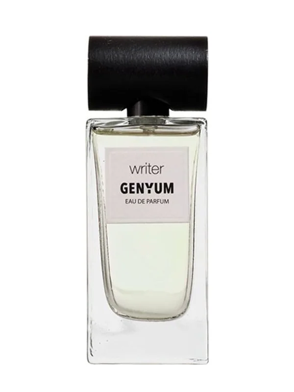 Genyum Writer