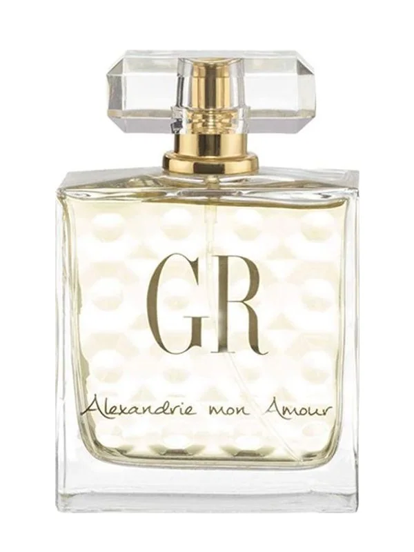 Georges Rech Alexandrie Mon Amour
