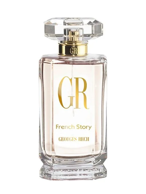 Georges Rech French Story