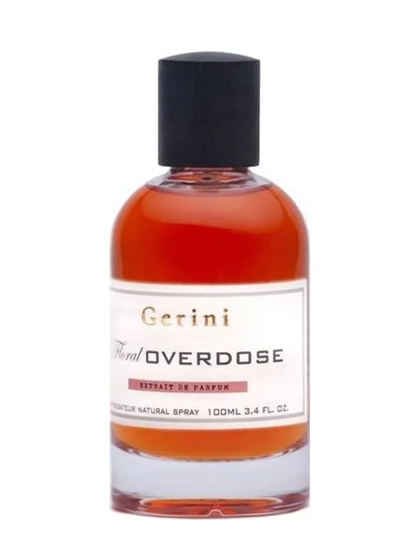 Gerini Floral Overdose