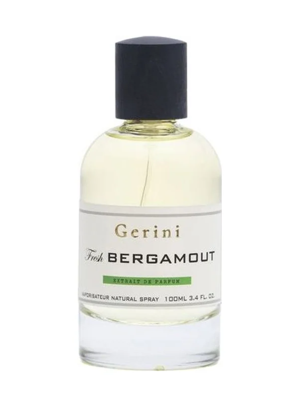 Gerini Fresh Bergamout