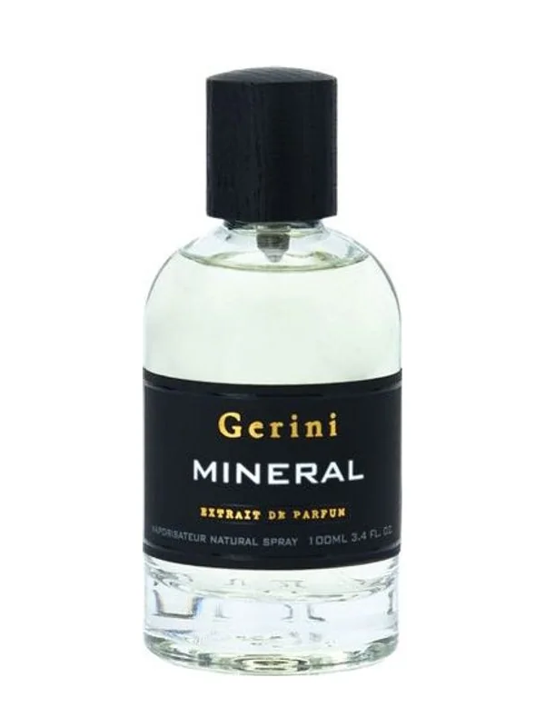 Gerini Mineral