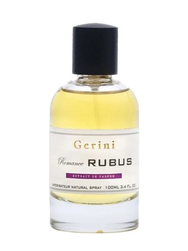 Gerini Romance Rubus