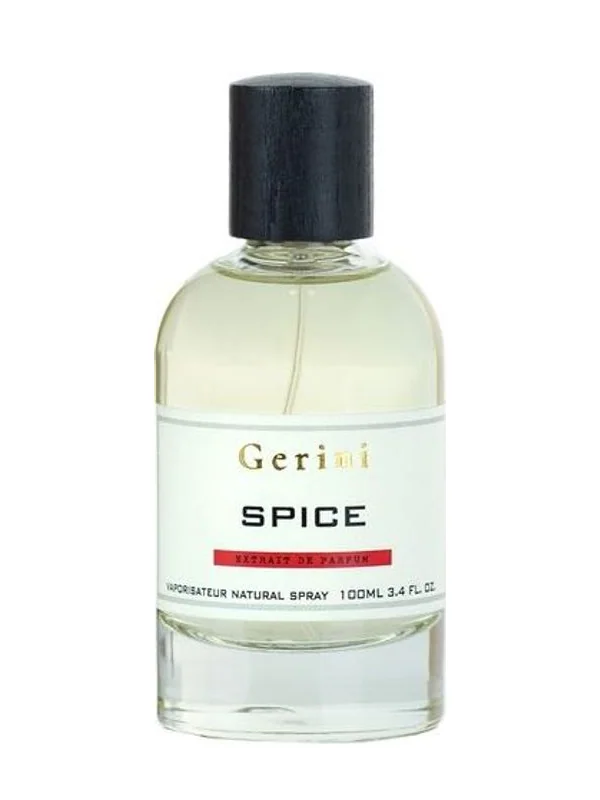 Gerini Spice