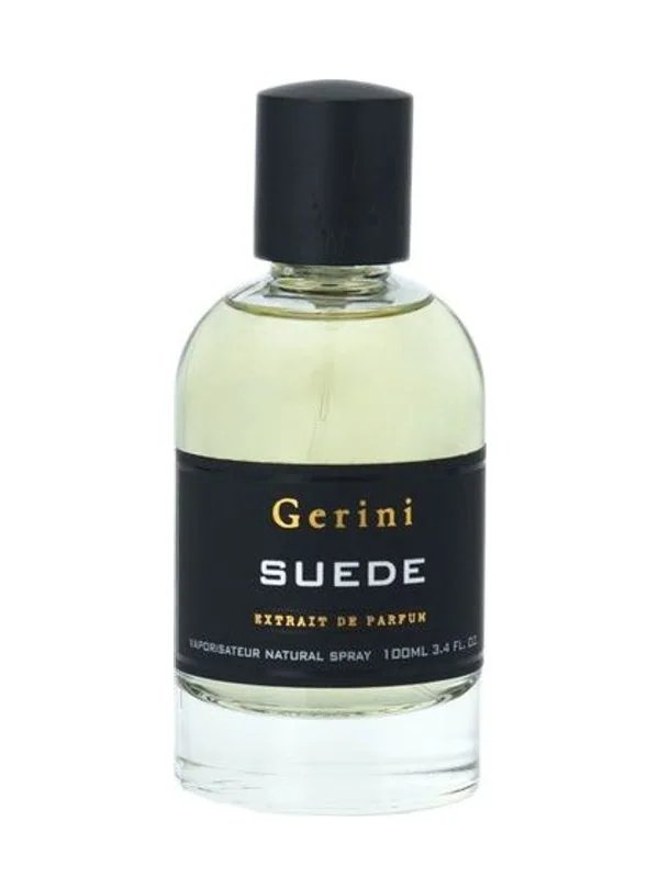 Gerini Suede
