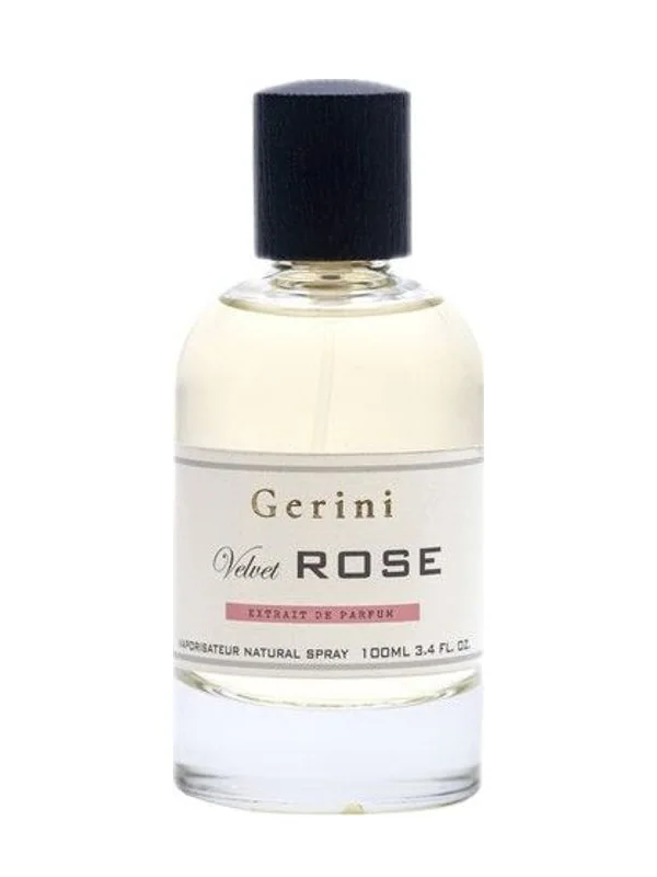 Gerini Velvet Rose