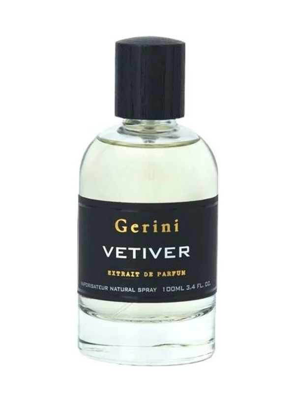Gerini Vetiver