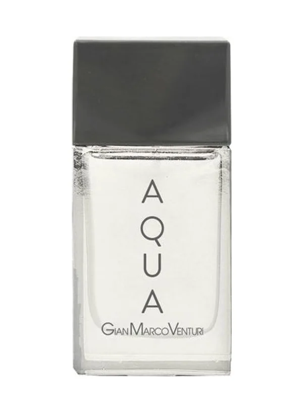 Gian Marco Venturi Aqua