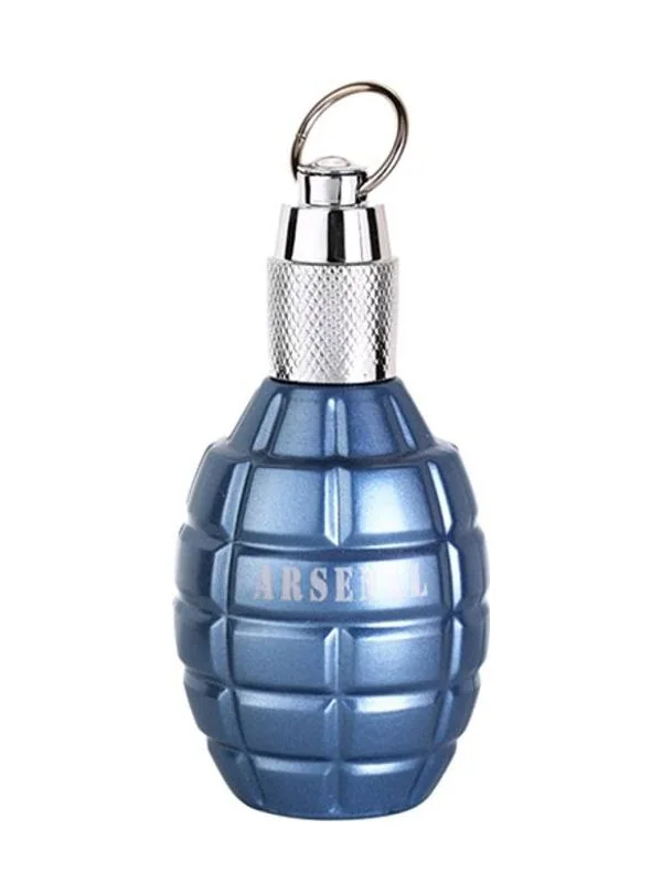 Gilles Cantuel Arsenal Blue