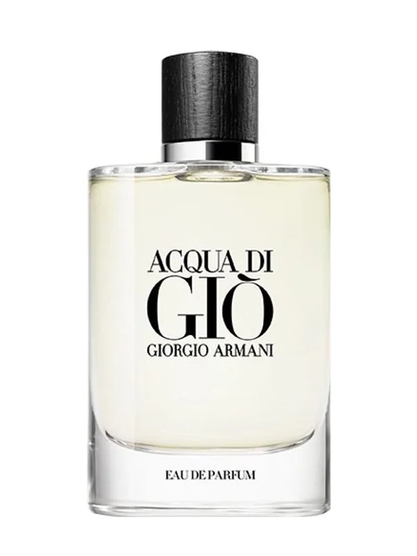 Giorgio Armani Acqua di Giò pour Homme