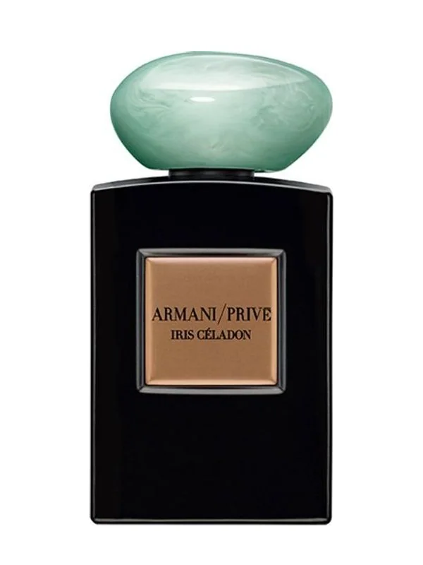 Giorgio Armani Armani Privé Iris Céladon