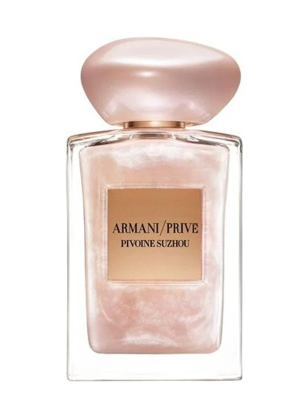 Giorgio Armani Armani Prive Pivoine Suzhou Soie de Nacre