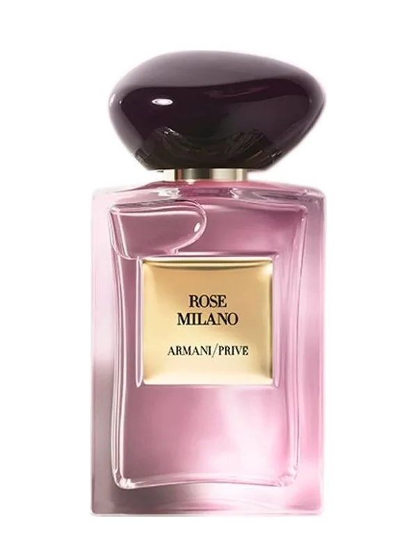 Giorgio Armani Armani Privé Rose Milano